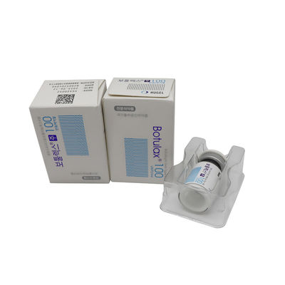 Hutox Rentox Anti-Falten BOTULAX 100U Botulinumtoxin