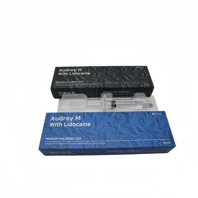 Audrey H M 10 ml Gesäßvergrößerung Lippenfiller Audrey