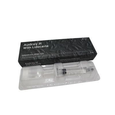 Audrey H M 10 ml Gesäßvergrößerung Lippenfiller Audrey