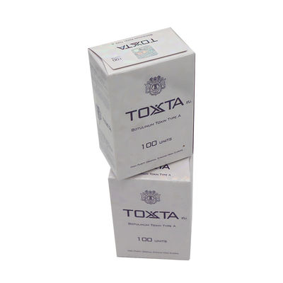 Korea Toxta Produkte mit Botulinumtoxin Typ A von höchster Reinheit