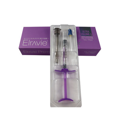 Elravie Nasenlip Filler Volumen Tiefe Premier Elravie