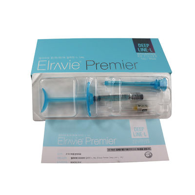 Elravie Nasenlip Filler Volumen Tiefe Premier Elravie