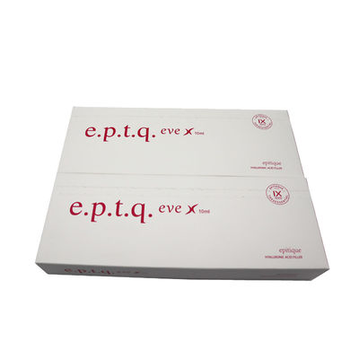 EPTQ e.p.t.q Kreuzverbundenes Natriumhyaluronat