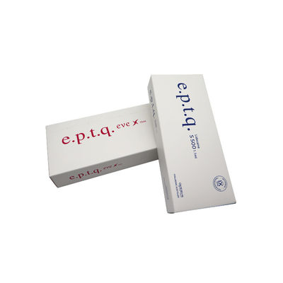 EPTQ e.p.t.q Kreuzverbundenes Natriumhyaluronat