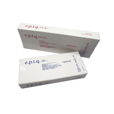EPTQ e.p.t.q Kreuzverbundenes Natriumhyaluronat