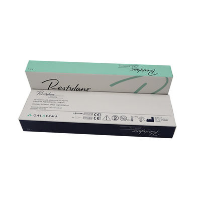 Restylane LYFT Lido-Hyaluronsäure-Füllmittel für die Haut 1x1,1 ml Lipffiller