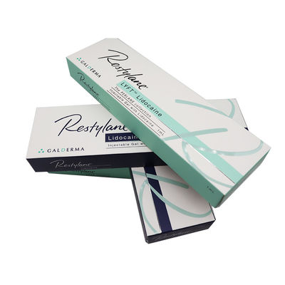 Restylane LYFT Lido-Hyaluronsäure-Füllmittel für die Haut 1x1,1 ml Lipffiller