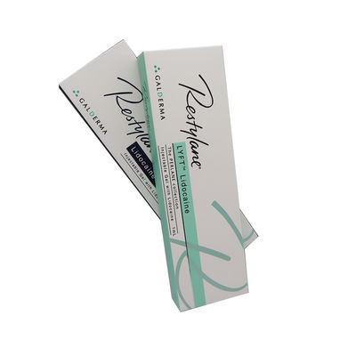 Restylane LYFT Lido-Hyaluronsäure-Füllmittel für die Haut 1x1,1 ml Lipffiller