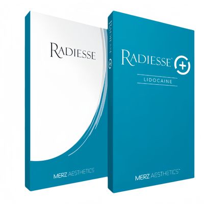 Lieferung Radiesse Hyaluronsäure Haut Füllstoff Injektion für Anti-Aging Gesicht Lippen Füllstoff
