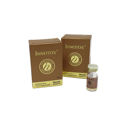 innotox Kosmetische Injektion