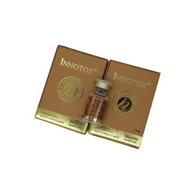 innotox Kosmetische Injektion