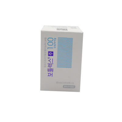 Hautpflege Anti Falten Gesichtslift 100iu Korea Medytox Innotox Injektionen