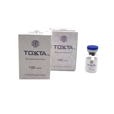 Botulax Injektionsmittel Hugel Pharma Ästhetisch Nabota Commetic