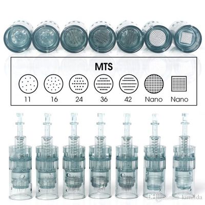 Dr. Pen Ultima M8 Professioneller Wireless Microneedling Pen für makellose Haut