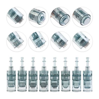 Dr. Pen Ultima M8 Professioneller Wireless Microneedling Pen für makellose Haut