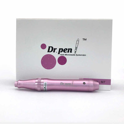 Dr. Pen Gerät A6 A7 A8 M5 Dermal Pen