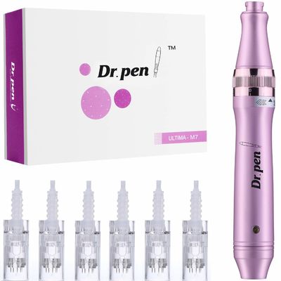 Microneedling Elektrischer Dr. Pen Ultima M7 Micro Needling Derma Pen