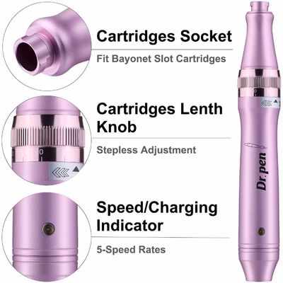 Microneedling Elektrischer Dr. Pen Ultima M7 Micro Needling Derma Pen