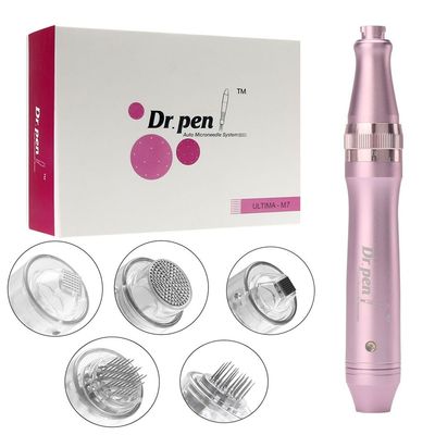 ULTIMA-M7-W drahtloser elektrischer Derma-Stift