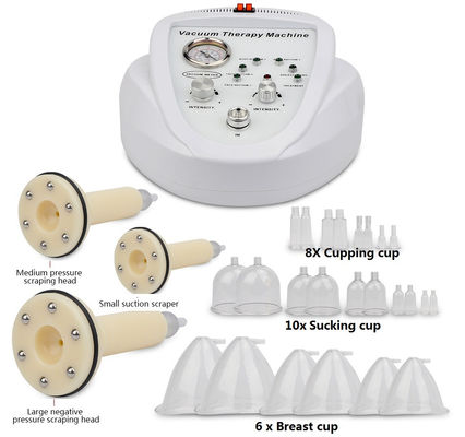 Vergrößerung Po Hüfte Pumpe Vergrößern Massager Schönheit Körper Formung Schröpfen Vakuum Therapie Maschine