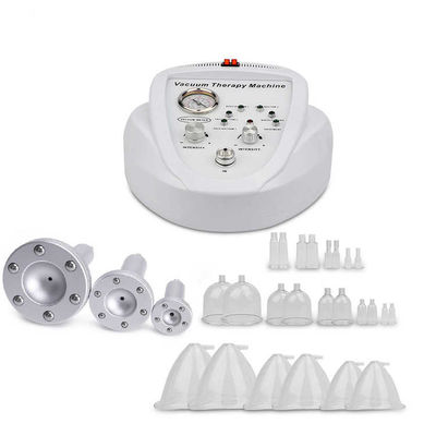 Vergrößerung Po Hüfte Pumpe Vergrößern Massager Schönheit Körper Formung Schröpfen Vakuum Therapie Maschine