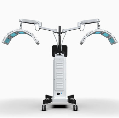 LED-Gesichtslicht Infrarot-LED-Therapie PDT-LED-Professionelle-Maschine Bio-Photomodulation-LED-Fototherapie-Licht
