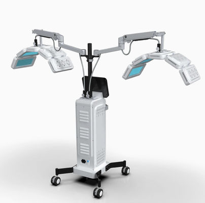 LED-Gesichtslicht Infrarot-LED-Therapie PDT-LED-Professionelle-Maschine Bio-Photomodulation-LED-Fototherapie-Licht