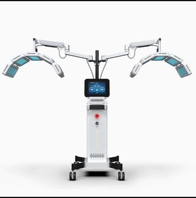 LED-Gesichtslicht Infrarot-LED-Therapie PDT-LED-Professionelle-Maschine Bio-Photomodulation-LED-Fototherapie-Licht