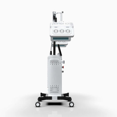 Face Care Machine Hot And Cold Nano Facial Steamer