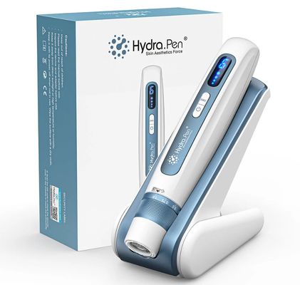 Neuer Hydra Pen H5 Infusionsträger Serum EMS und Mikroneedling Automatische Anwendung