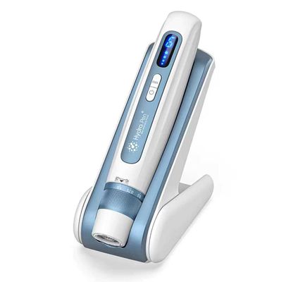Neuer Hydra Pen H5 Infusionsträger Serum EMS und Mikroneedling Automatische Anwendung