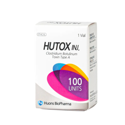 Hutox 100 IE Botulinumtoxin Typ A