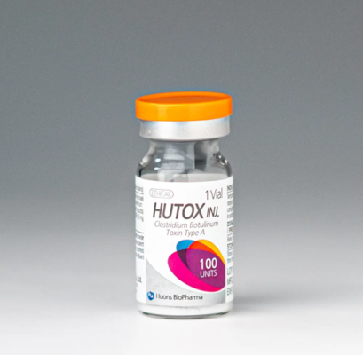Hutox 100 IE Botulinumtoxin Typ A