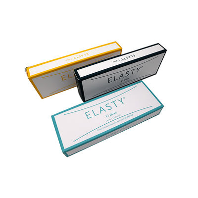 ELASTY D F G Lippenfüller Elasty deep Elasty