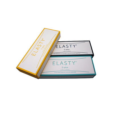 ELASTY D F G lip Filler Elasty Deep