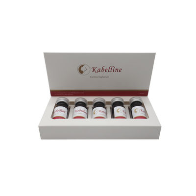 Kabelline Fat Soluble Solution Weight Loss Kybella