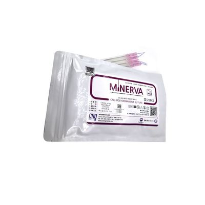 Fadenlifting mit PDO-Fäden