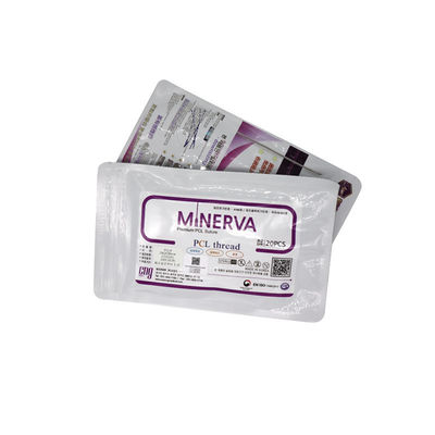 Fadenlifting mit PDO-Fäden