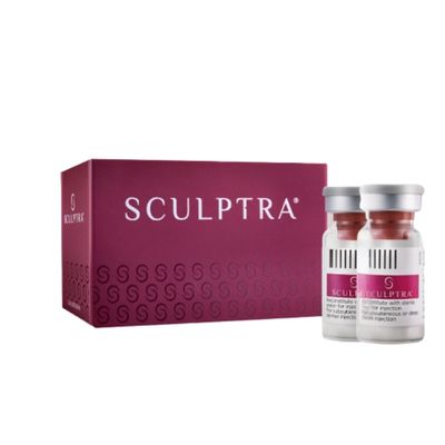 Restyln Filler Natürlich aussehendes Lippenvolumen mit verbesserter Form und Kontur