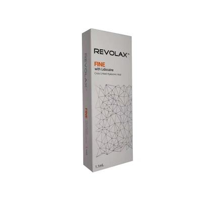 Revolax FINE. (1 X 1.1ml)