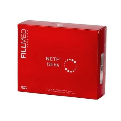 Filorga NCTF 135HA Für Hautbleichmittel Filorga Füllstoff