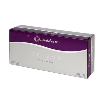 Juvederm Voluma (2 Syringes x 1ml Per Pack)