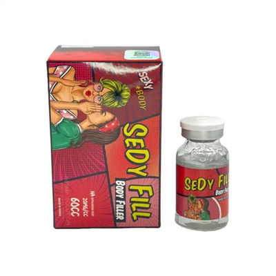 Sedy Fill – 60cc Body Filler