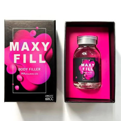 MAXY FILL - Körperfüllmittel 70 ml