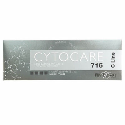 Cytocare 516/532/715/640 Rejuvenating Complex Cytocare Mesotherapie Hochkonzentrierter Filler