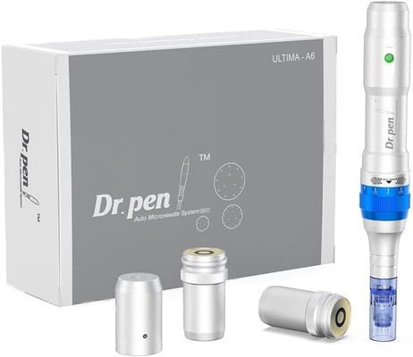Dr. Pen Smart Mikroneedling Gerät Elektrische Mesotherapie Derma Pen Für Schönheit und Körperpflege