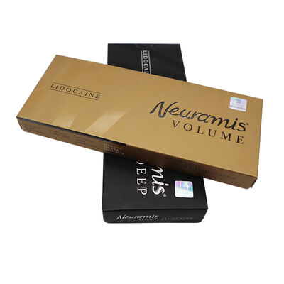 Neuramis Hyaluron Ic Säure Tiefe Hautfüllform Neuramis