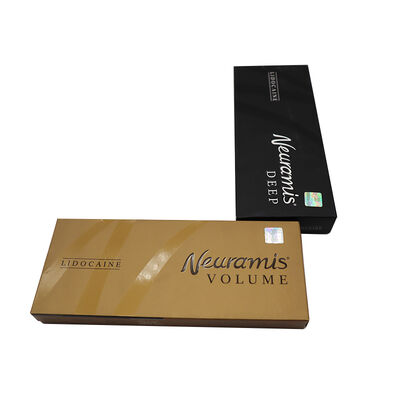 Neuramis Hyaluron Ic Säure Tiefe Hautfüllform Neuramis