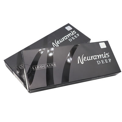 Korea Neuramis Deep Volume Light Hyaluronsäure Dermal Filler