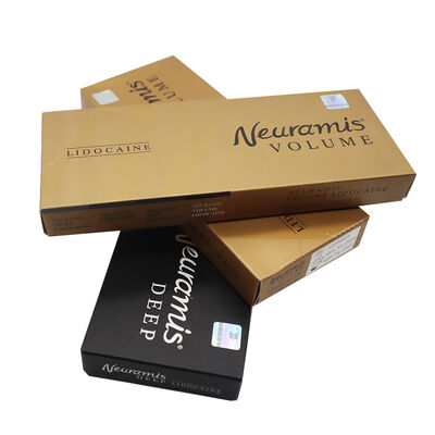 Korea Neuramis Deep Volume Light Hyaluronsäure Dermal Filler